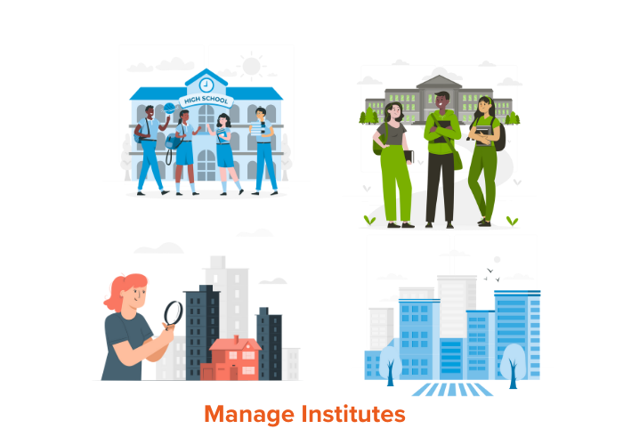 Multi-Institute