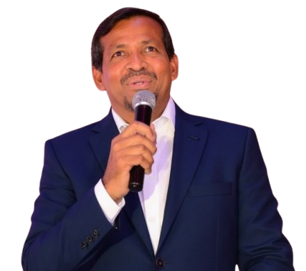 CEO Gunda Reddy