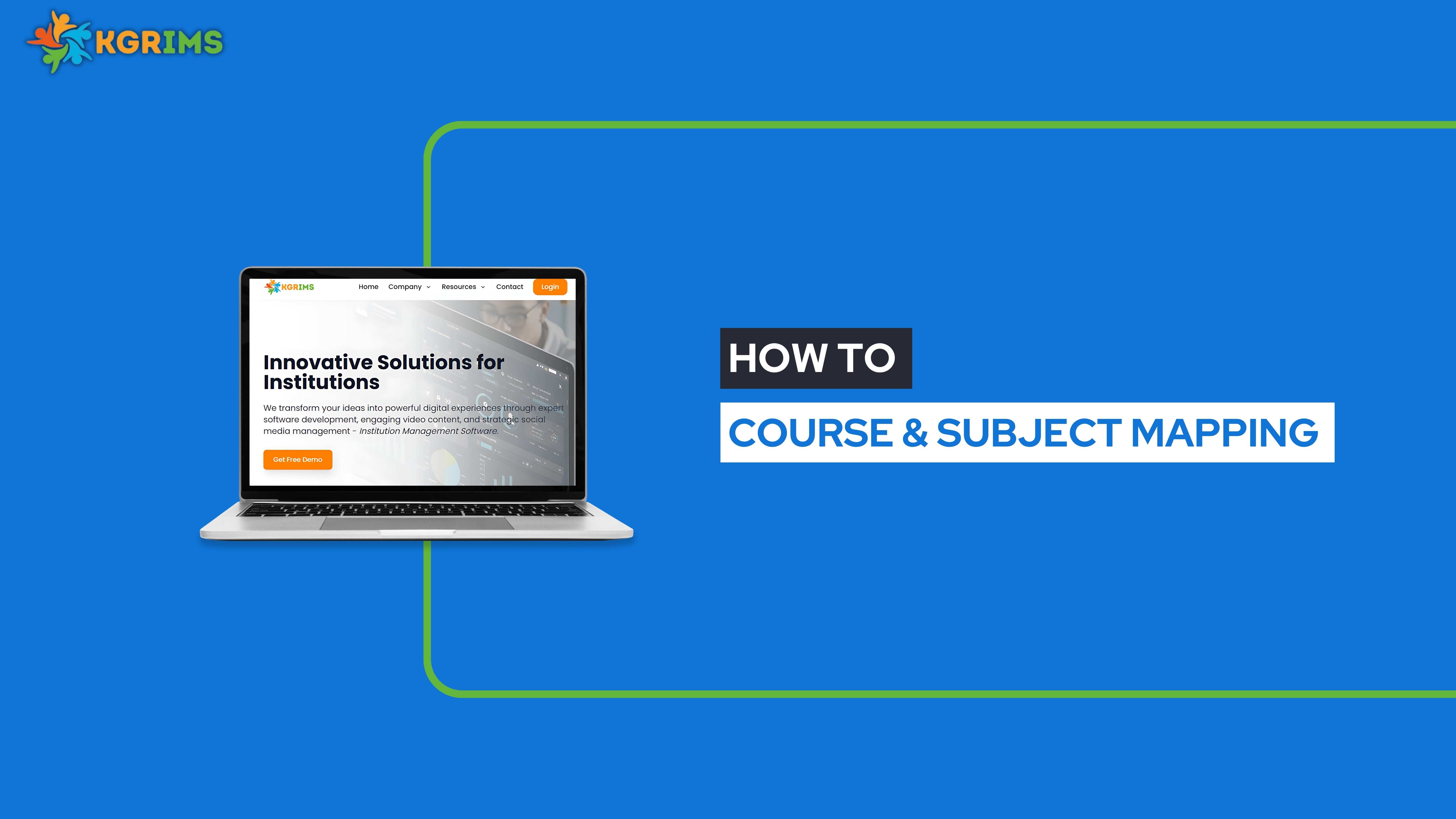 How to Do Course & Subject Mapping in APTORA – Step-by-Step Guide