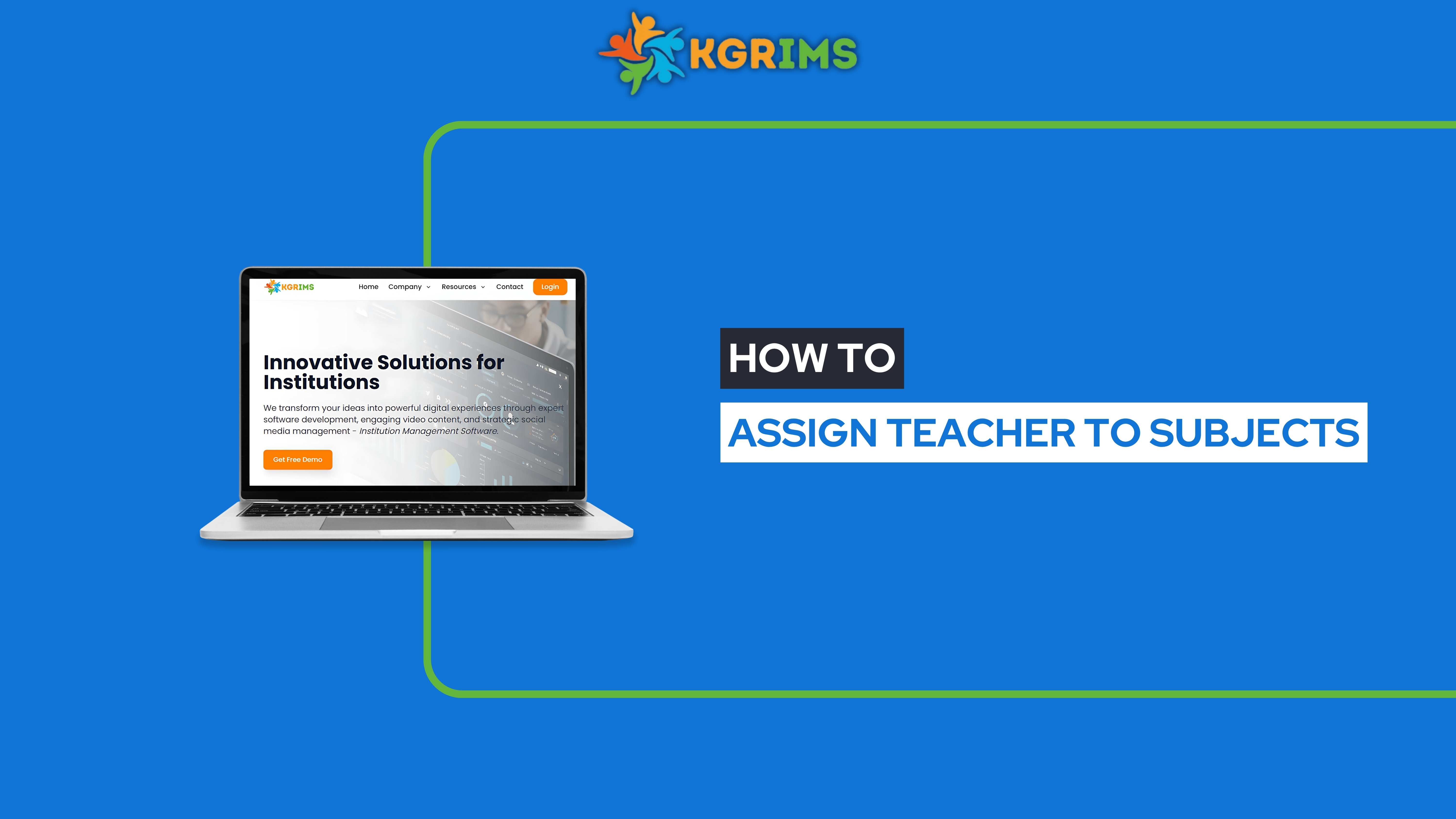 How to Assign a Teacher to Subjects in APTORA – Step-by-Step Guide