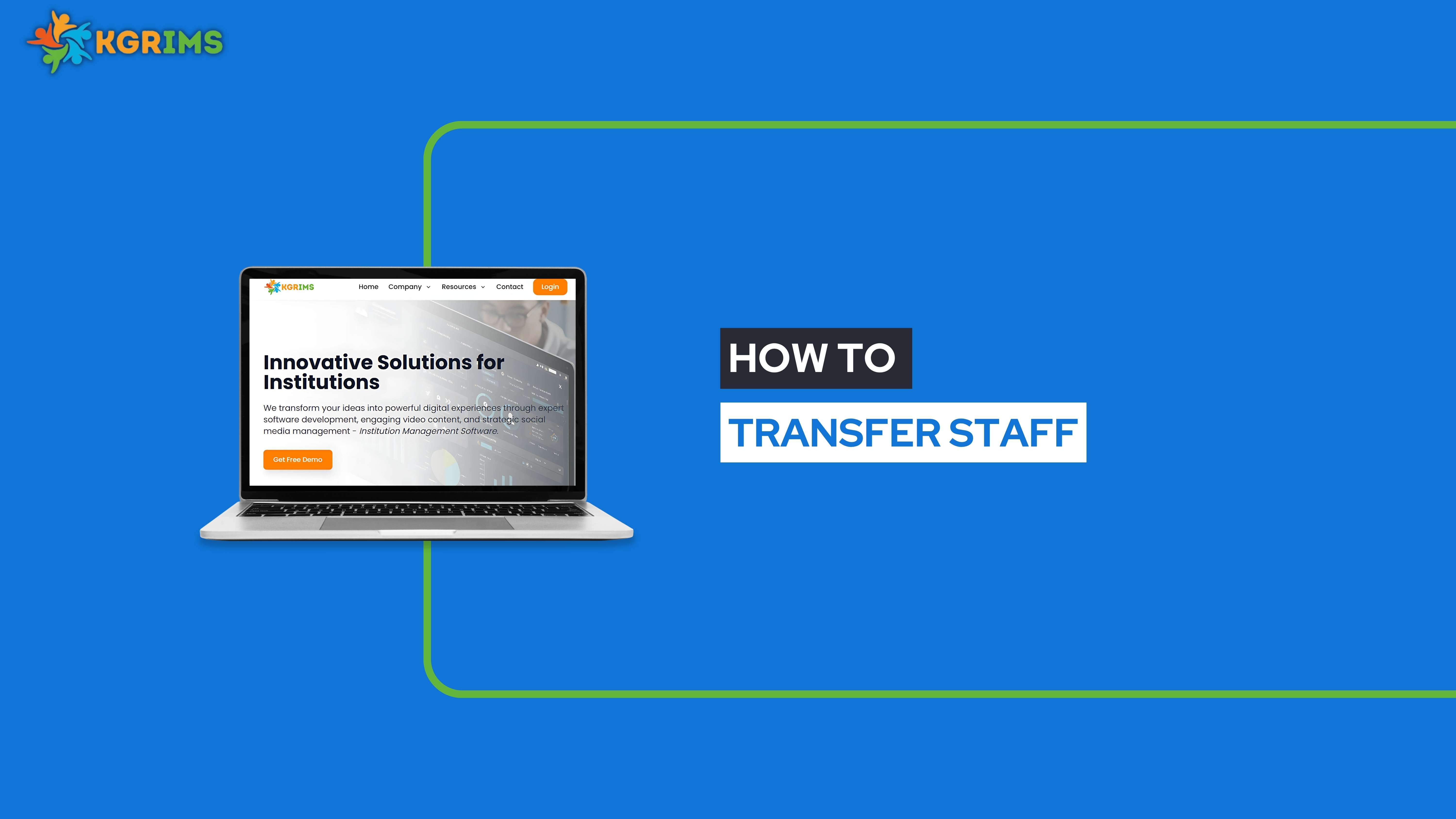 How to Transfer Staff in APTORA – Step-by-Step Guide