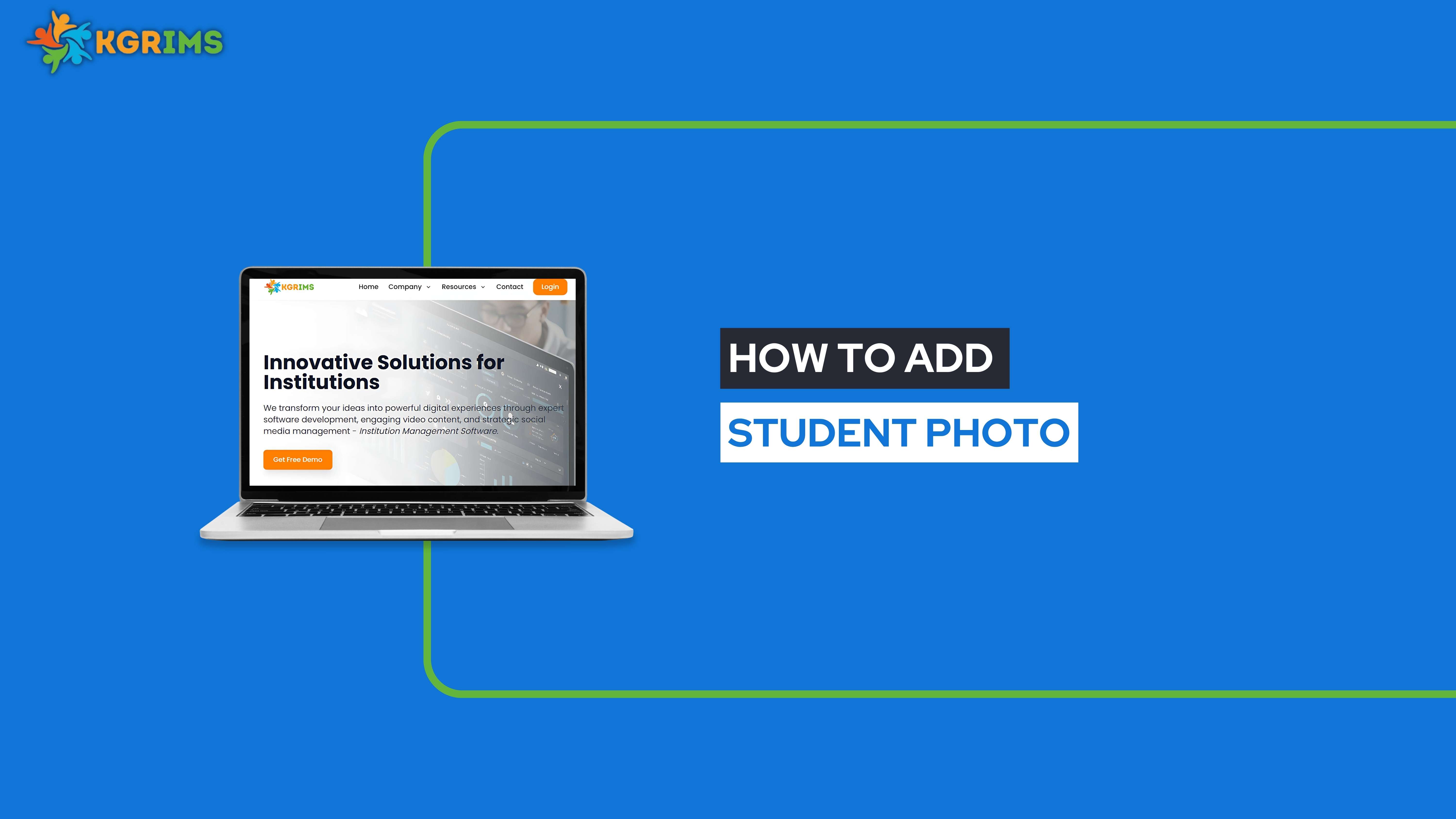 How to Add a Student Photo in APTORA – Step-by-Step Guide