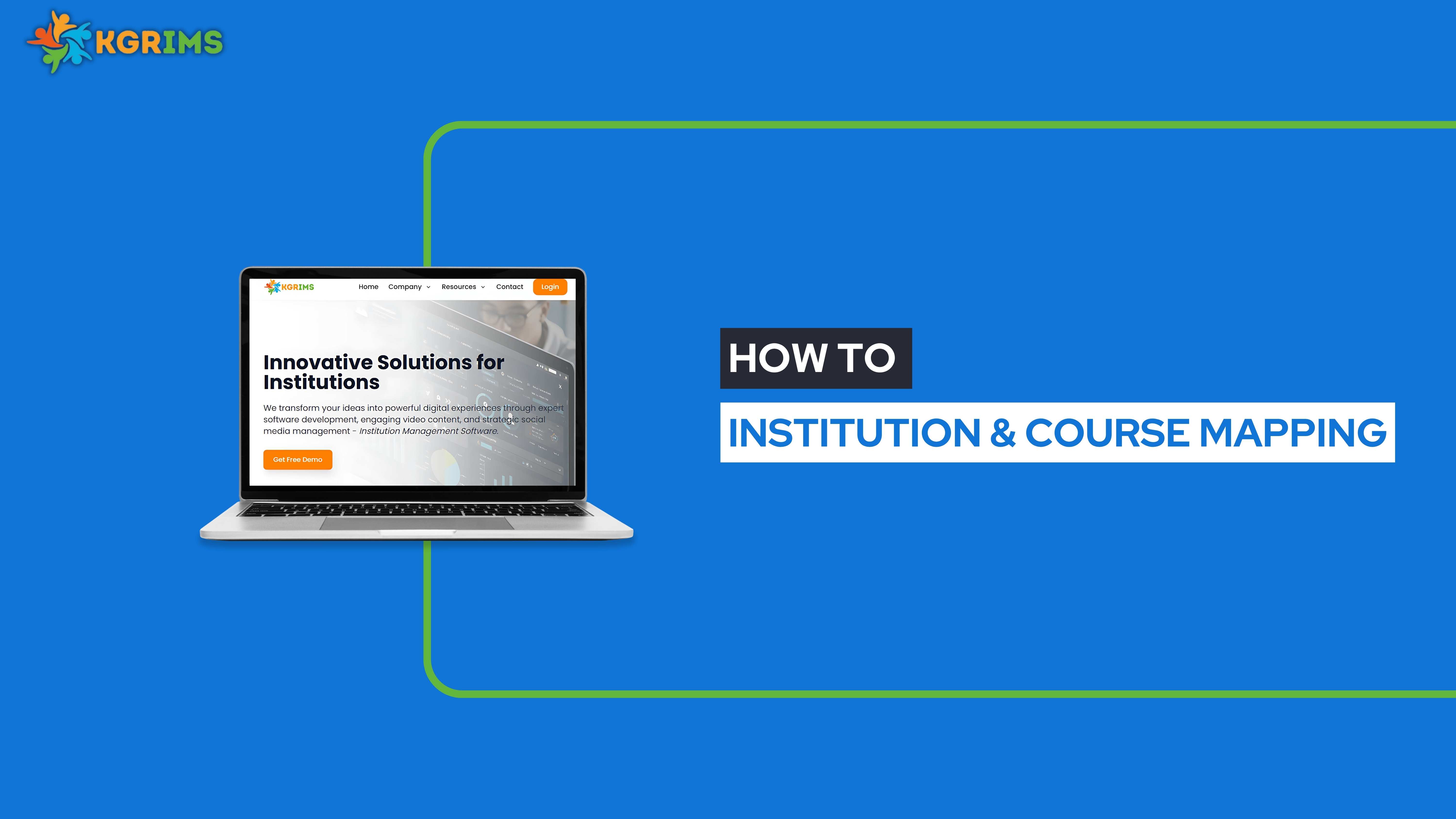 How to Do Institution & Course Mapping in APTORA – Step-by-Step Guide